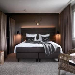 Фотография гостиницы Lapland Hotels Kuopio