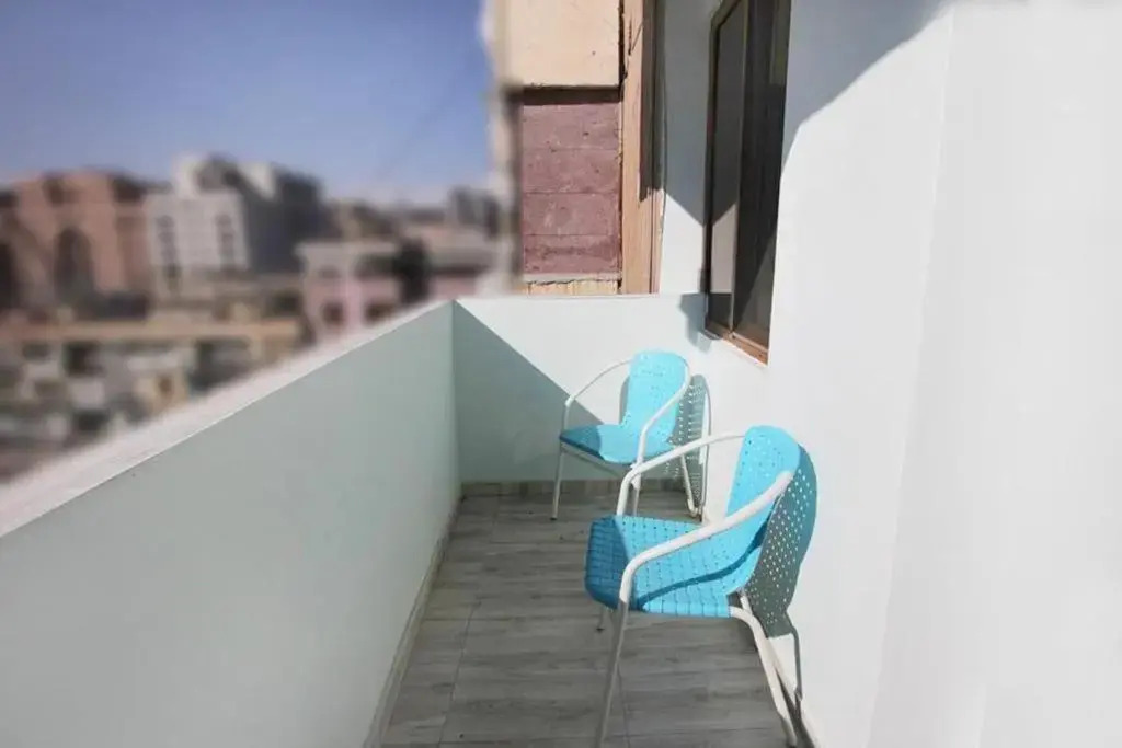 Фотография квартиры Апартаменты 80 в Центре Еревана с Видом на Гору Арарат