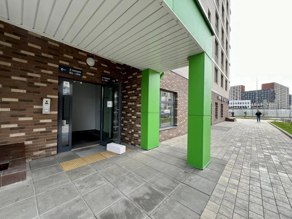 Фотография квартиры Апартаменты на Рязановском шоссе 31/1