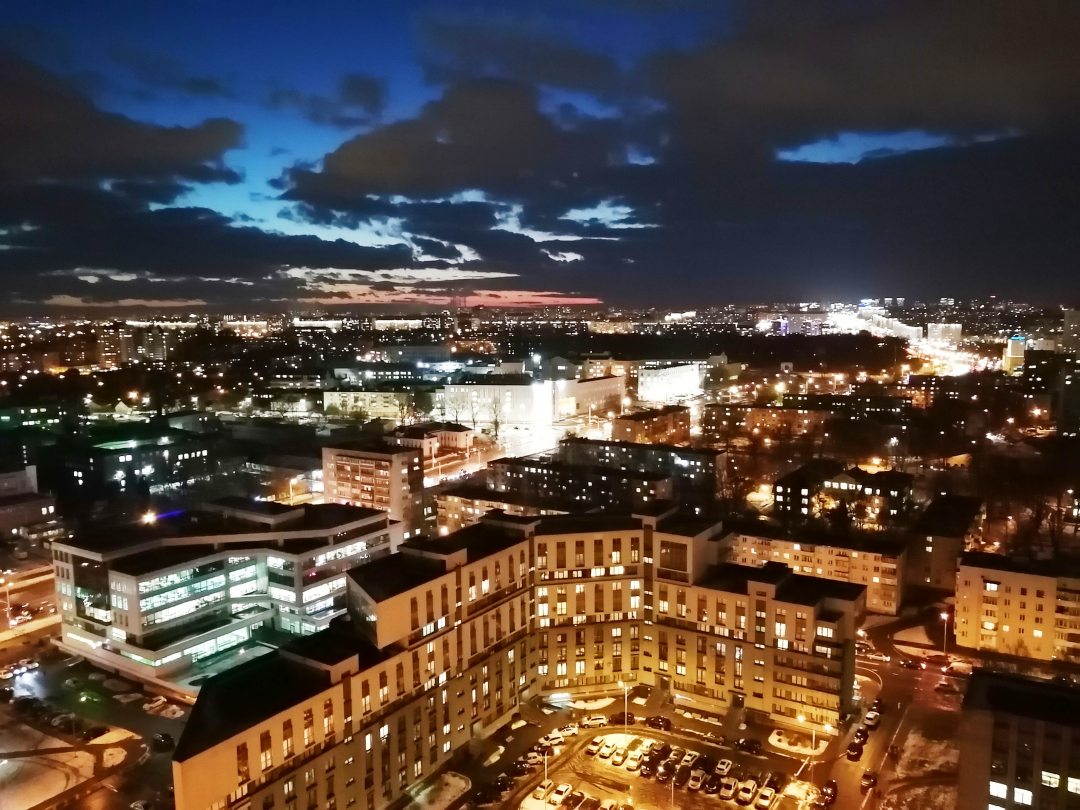 Фотография апарт отеля SPA Luxe ApartHotel Relax