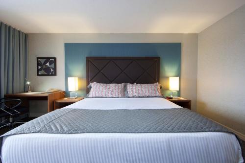 Фотография гостиницы Hotel Universel Montréal