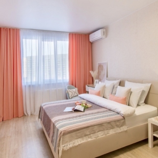 Фотография квартиры Квартира Стильные Апартаменты на Димитрова