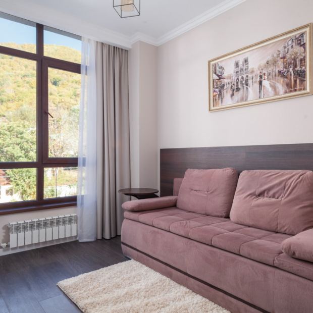 Фотографии квартиры
Апартаменты для Семьи