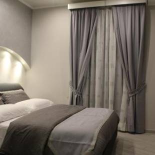 Фотографии мини отеля
B&B Fiumara