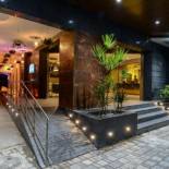 Фотография гостиницы Howard Johnson by Wyndham, Kolkata Airport