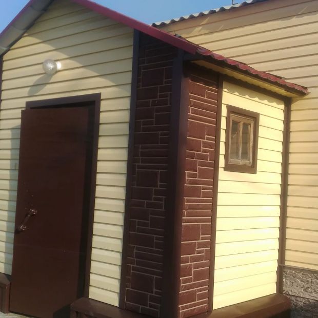 Фотографии гостиницы 
            Пилигрим