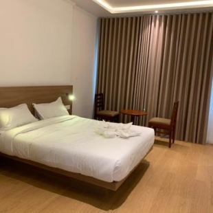 Фотография гостиницы Tea Garden Riverside