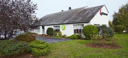 Фотография гостиницы Campanile Morangis Orly