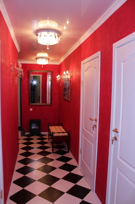 Фотография мини отеля Мастер и Маргарита