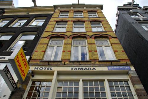Фотография гостиницы Hotel Tamara
