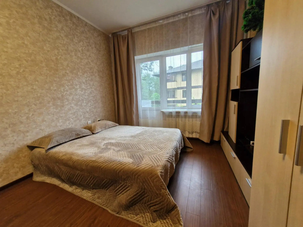 Фотография квартиры Квартиры в Подмосковье на улице Шоссейная 1-13