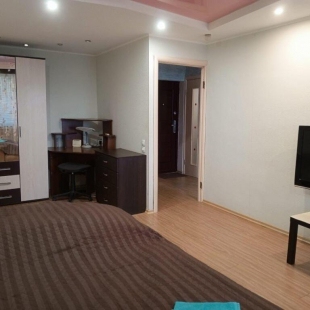 Фотография квартиры Apartamenty na ulice Internacionalnaya