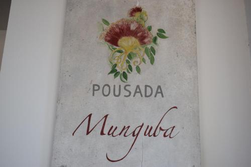 Фотография мини отеля Pousada Munguba