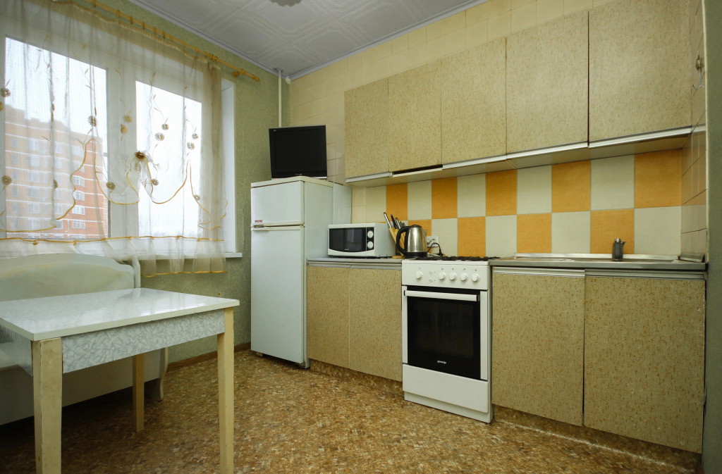 Фотография квартиры Апартаменты Dolina