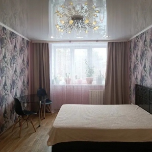 Фотография квартиры Квартира на Магистральной 97