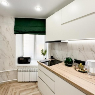 Фотография квартиры Open Home (Опен Хоум) на проспекте Невский 87/2