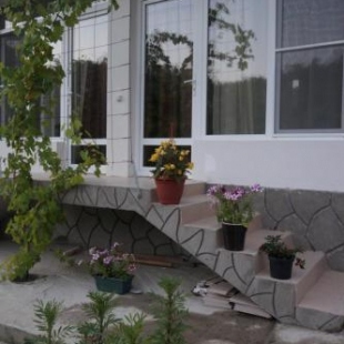 Фотография гостевого дома На Оливковой, 23