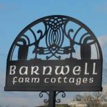 Фотография гостевого дома Barnwell Farm Cottages Corn cottage
