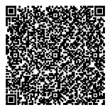 QR код памятника Памятная стела в честь основания города