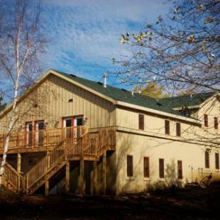 Фотографии мини отеля
Lake Orchard Farm Retreat