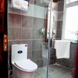 Фотография гостиницы Queen T&T Dalat Hotel