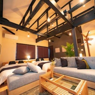 Фотография апарт отеля EAST ONE Higashishinjuku