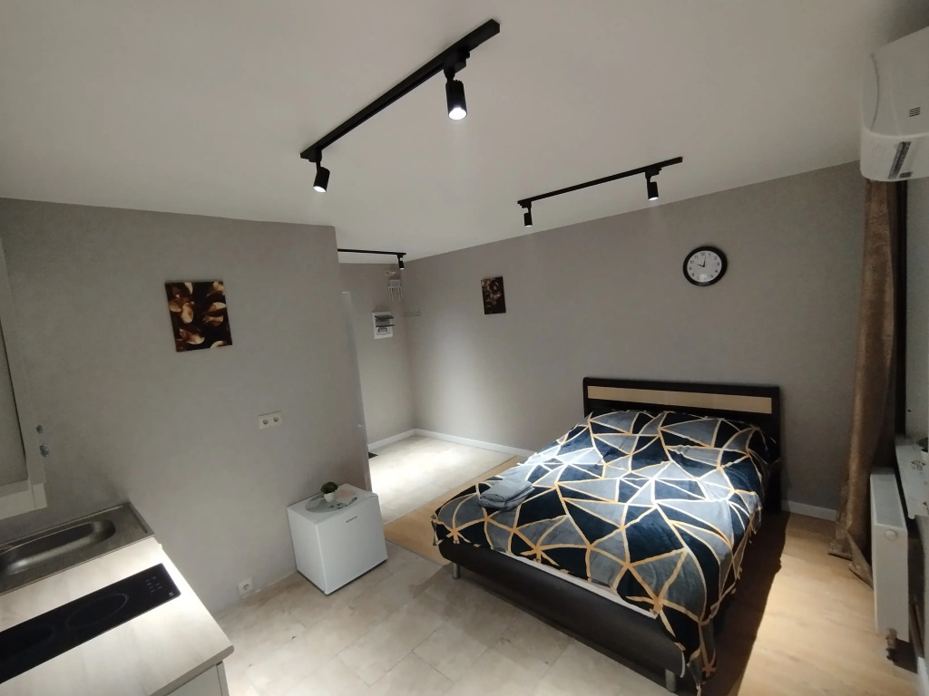 Фотография квартиры Квартира на Макарова 134