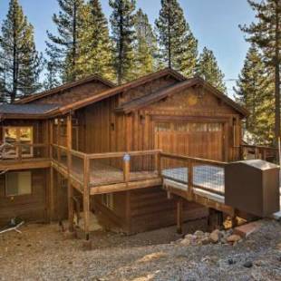 Фотографии гостевого дома
Saint Bernard - INCREDIBLE MOUNTAIN GETAWAY HOT TUB GAME ROOM GAS BBQ L2 EV CONNECTION TAHOE