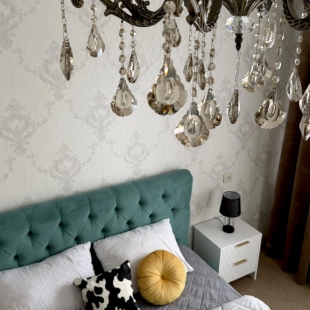 Фотография квартиры Квартира Уютная квартира