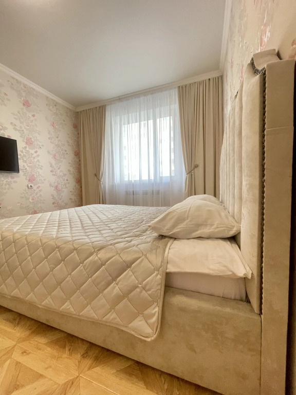 Фотография квартиры Квартира Двушка Стандарт на Тухачевского (HouseVip26)