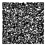 QR код базы отдыха Парк-Отель Борвиха