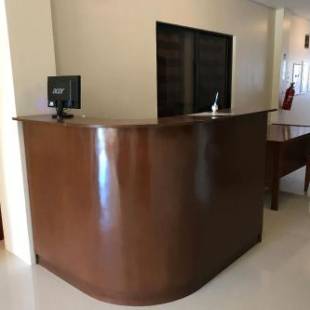 Фотография гостиницы OYO 601 Guest Hotel