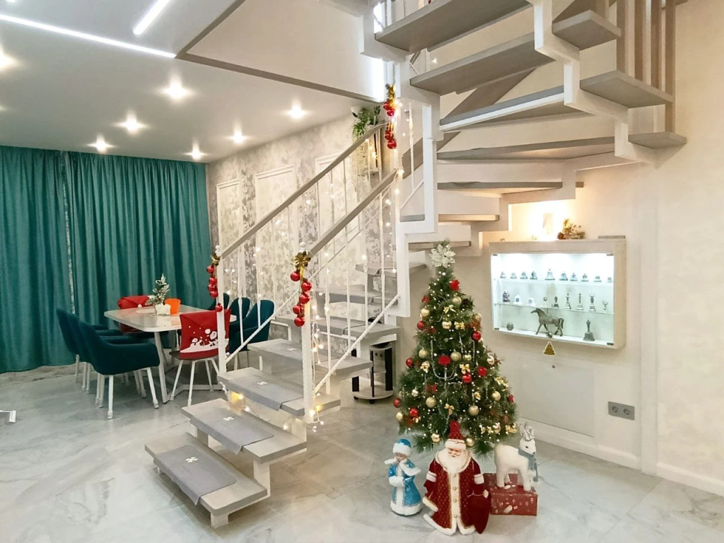 Фотография Коттеджа Частный Дом с видом на море, ул. Гагарина Зеленоградск