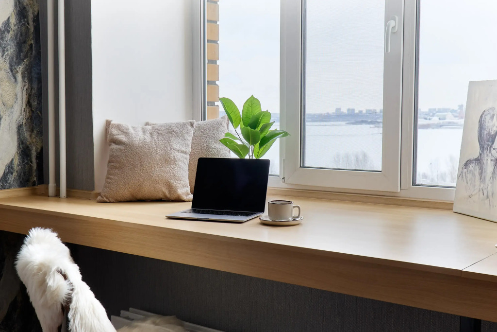 Фотография квартиры Апартаменты Казанский приём в 7 минутах от центра однокомнатные