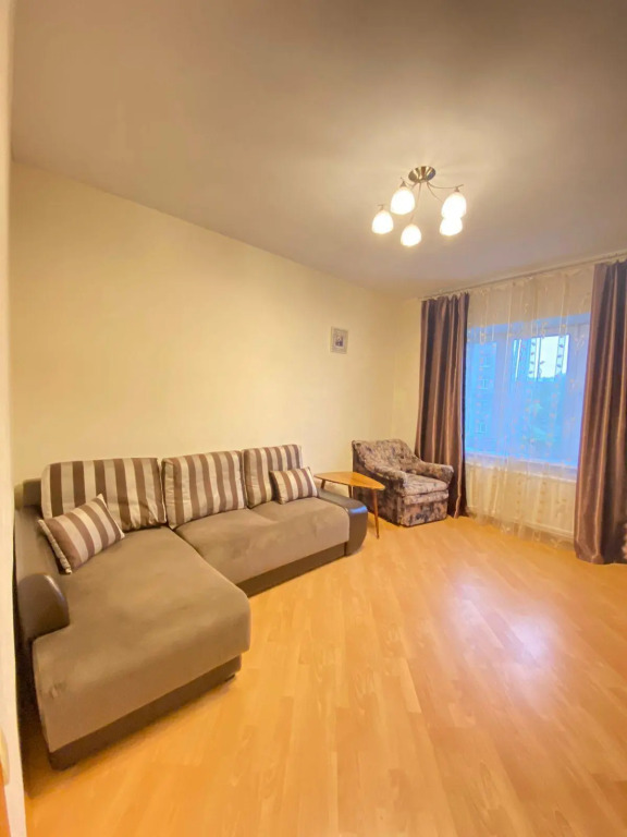 Фотография квартиры Star Group (Стар Групп) на улице Варшавская