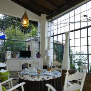 Фотографии гостевого дома
Alojamientos Turísticos Biarritz