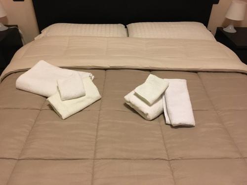 Фотография мини отеля B&B PIAZZA KOLBE