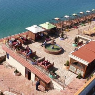 Фотография гостиницы Фируз Плаза