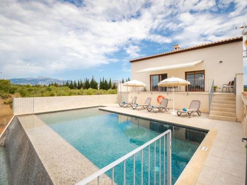 Фотография гостевого дома Holiday Home Son Vivot