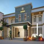 Фотография гостиницы MayFair Hotel Maitama Abuja