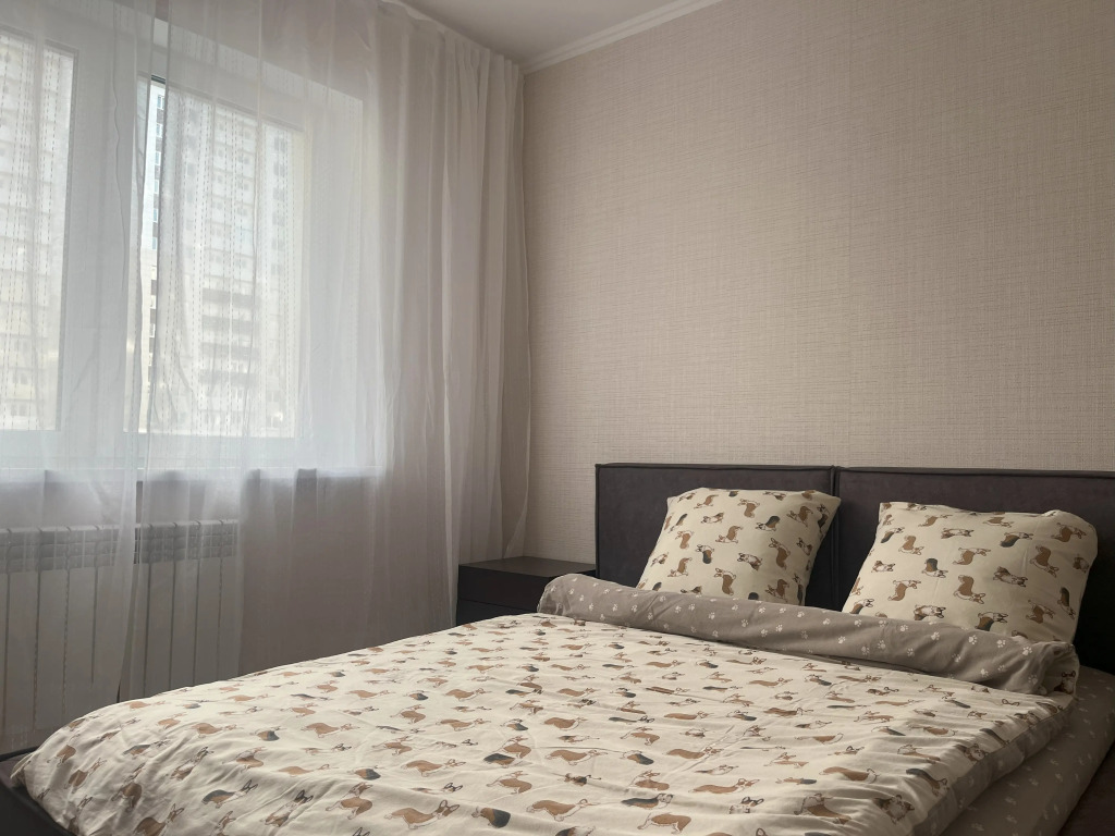 Фотография квартиры Квартира однокомнатная напротив ТЦ Глобус