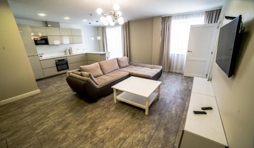 Фотография апарт отеля Mieterlux 22