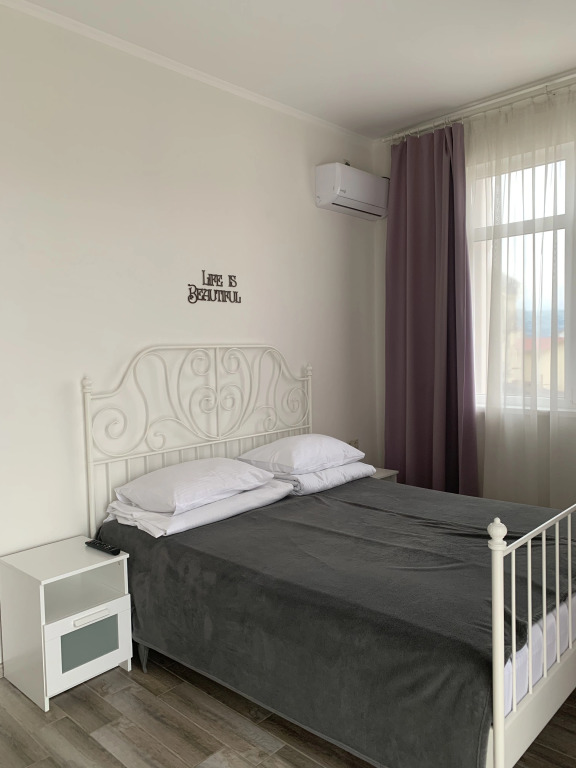 Фотография квартиры Апартаменты Эстер