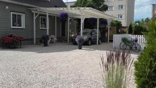 Фотография гостевого дома Haavalehe Summer House