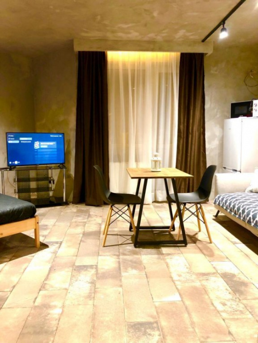 Фотографии квартиры
Relax Apart (Релакс Апарт) на улице Молодёжная 78