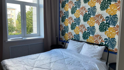 Фотографии квартиры 
            Апартаменты на проспекте Ленина 9