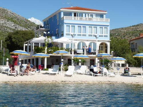 Фотография гостиницы Villa Mediterana