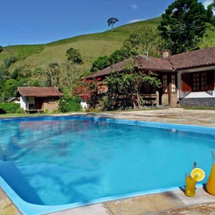 Фотография мини отеля Pousada do Encanto