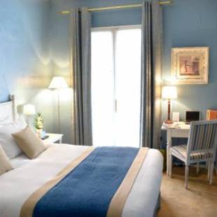 Фотографии гостиницы
Hotel d'Aragon