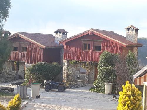 Фотография гостевого дома El Mirador